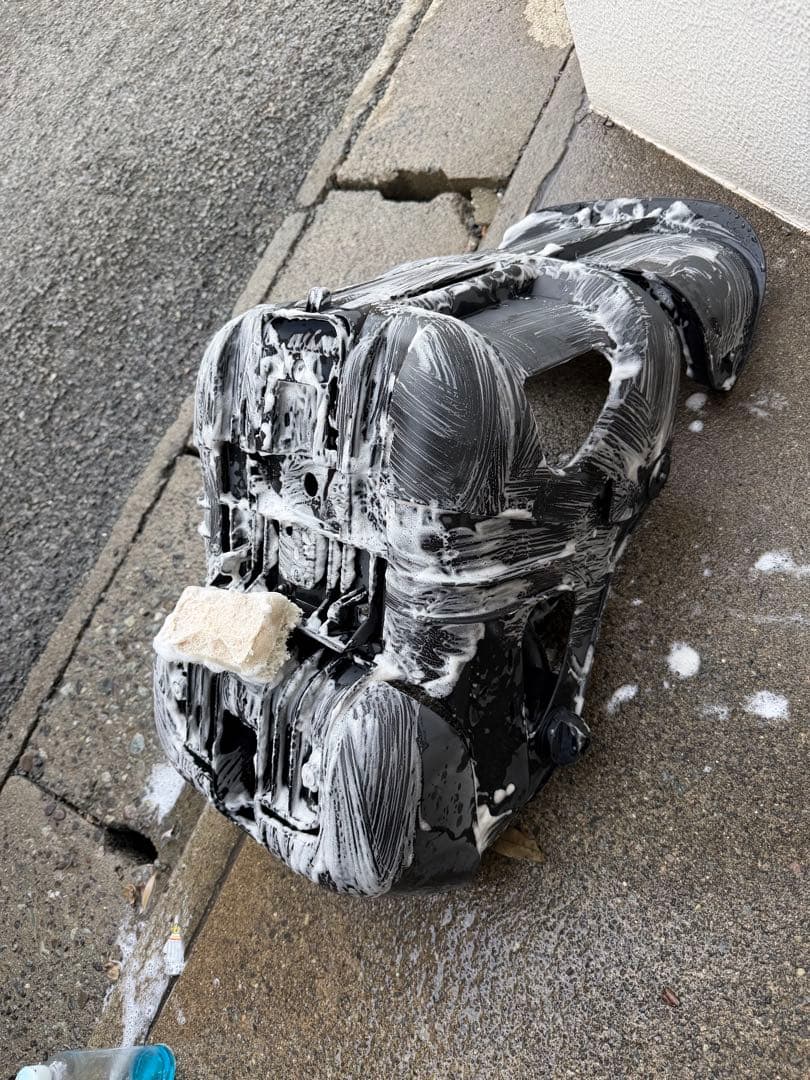 電動アシスト自転車 前後チャイルドシート付き パナソニック BE-ELMD03