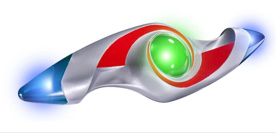 ウルトラレプリカ フラッシュプリズム