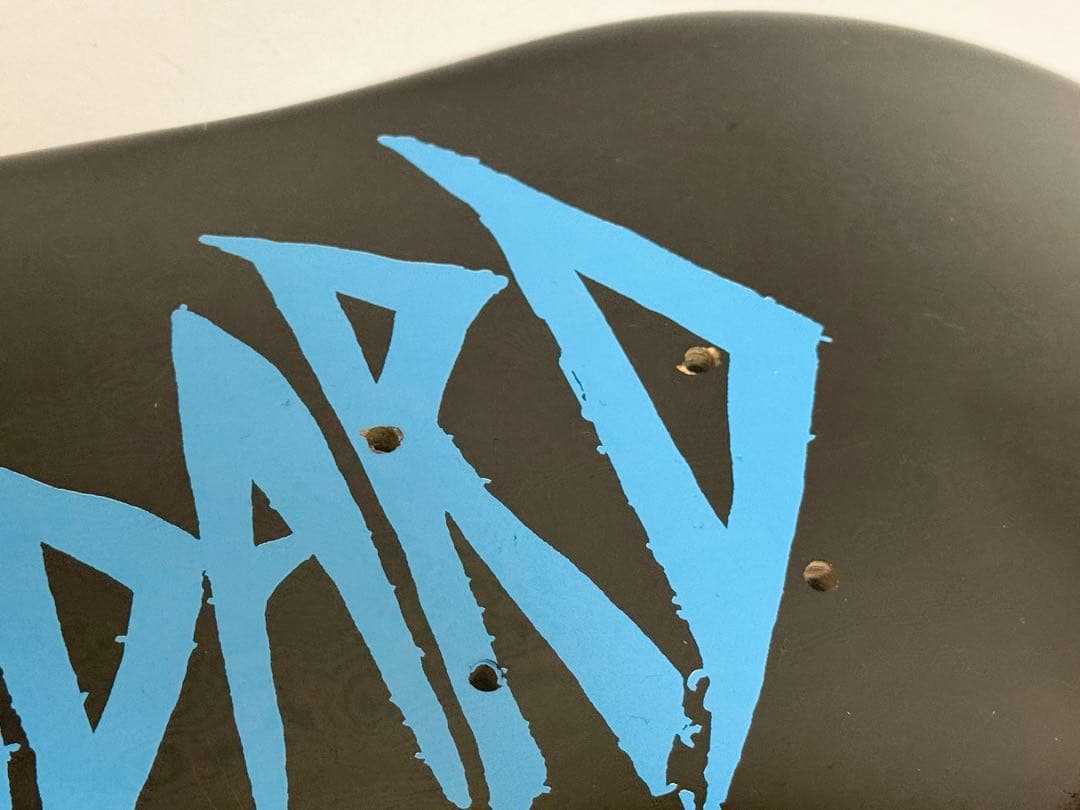 Hi-STANDARD　スケボー　スケートボード　デッキ