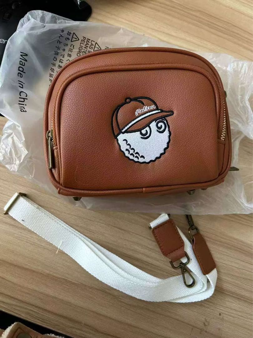 26マルボン ゴルフ カートバッグ ハンドバック