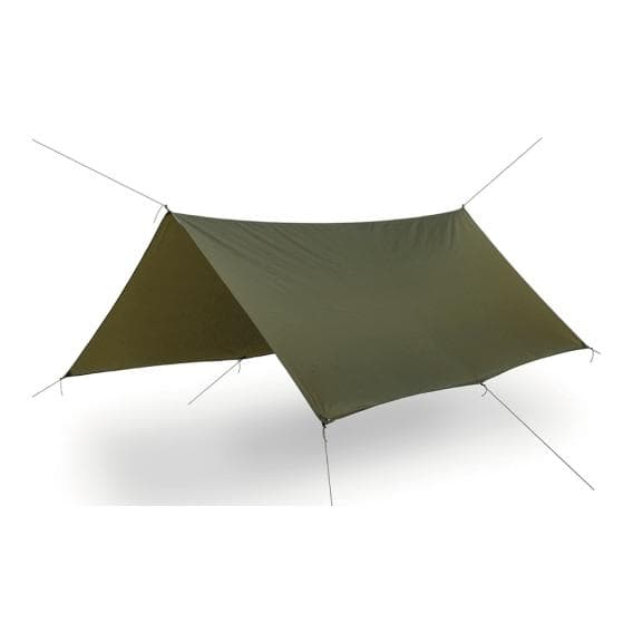 新品 未使用 タグ付 ライトウェイ ビギ―タープ オリーブ