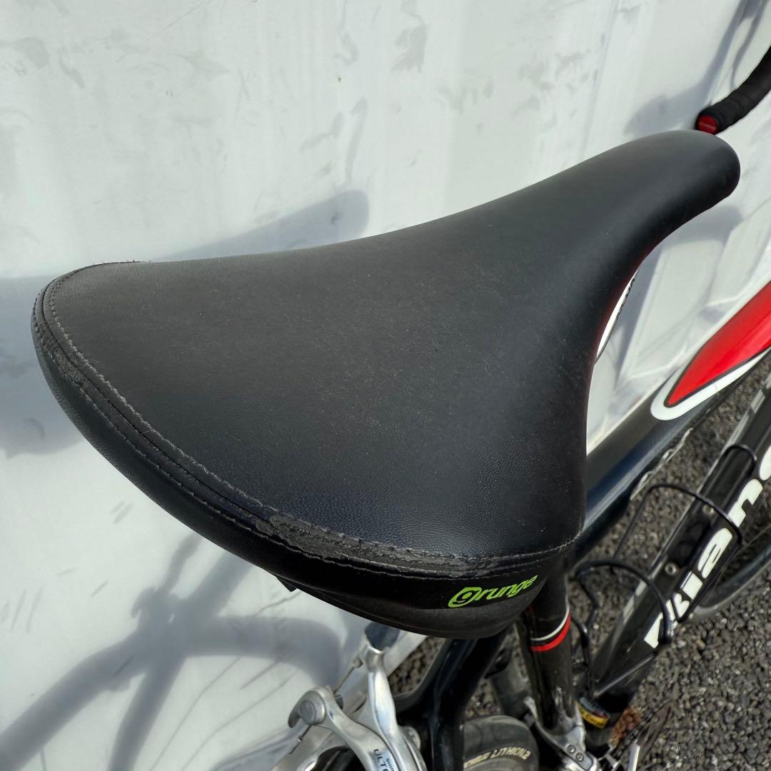 フルカーボン ロードバイク Reparto Corse 身長160-168cm