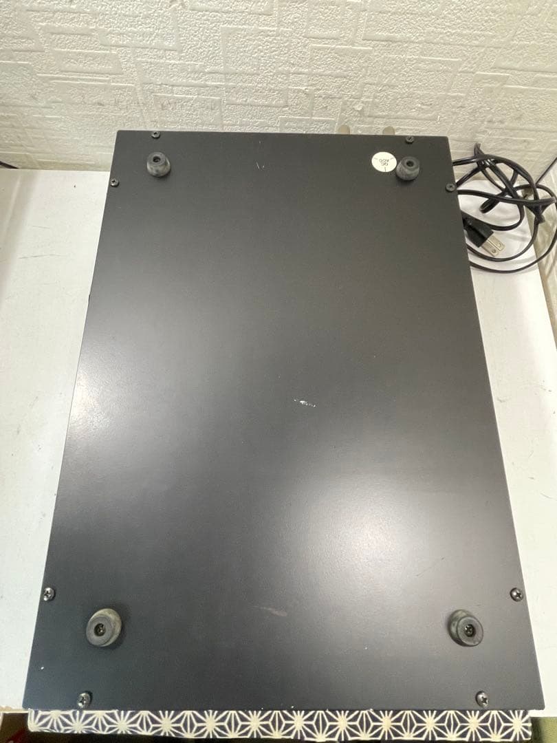 VESTAX ベスタクス　PCV-275 フェーダー、内部メンテナンス