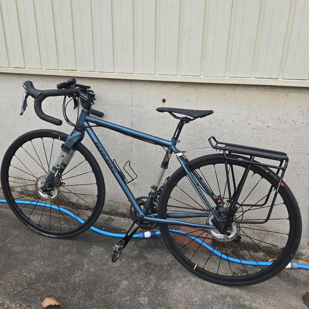 jamis renegade　最終値下げ