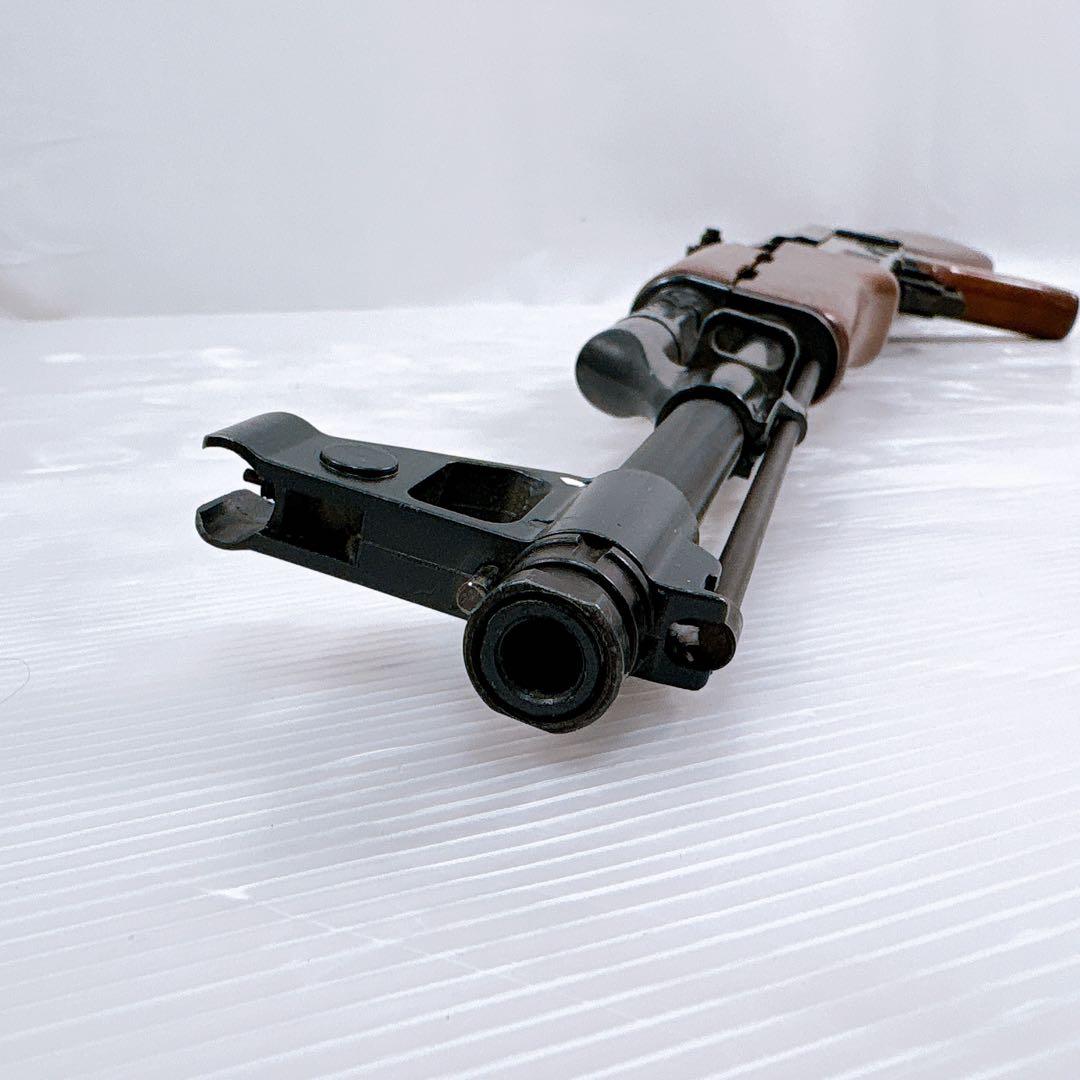 【美品】東京マルイ スタンダード電動ガン AK47