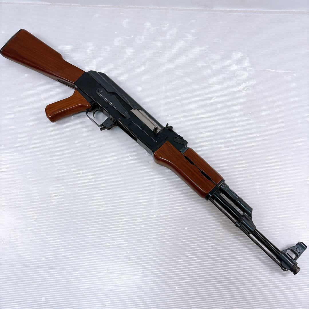 【美品】東京マルイ スタンダード電動ガン AK47