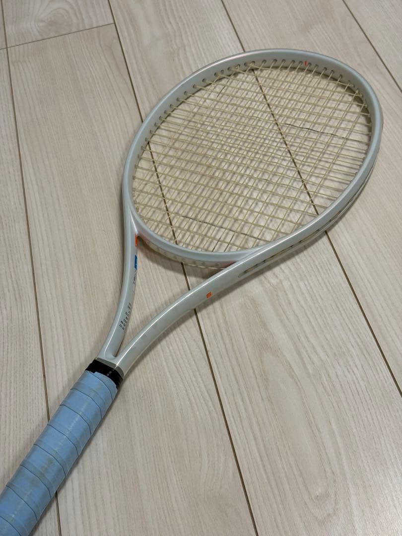Wilson ウィルソン テニスラケット SHIFT 99L V1 G2