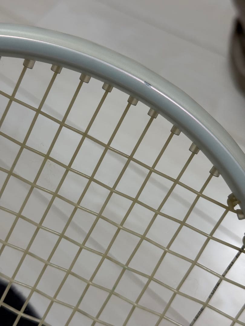 Wilson ウィルソン テニスラケット SHIFT 99L V1 G2