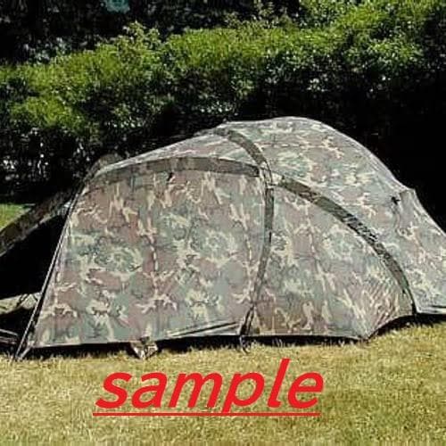 米軍放出品　ヨーレイカ　 Eureka!製　海兵隊 極寒地　フライシート