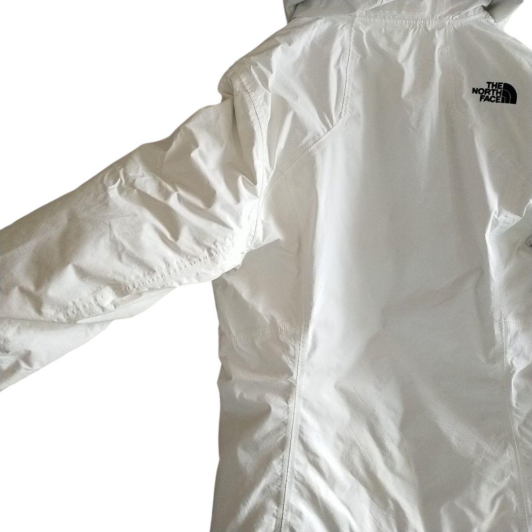 【高機能】US ノースフェイス 中綿 スノーボード マウンテン ジャケット