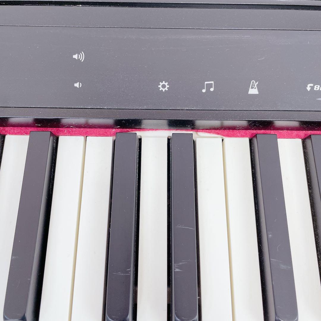 Roland 電子ピアノ GO PIANO GO-61P 18製 動作確認済