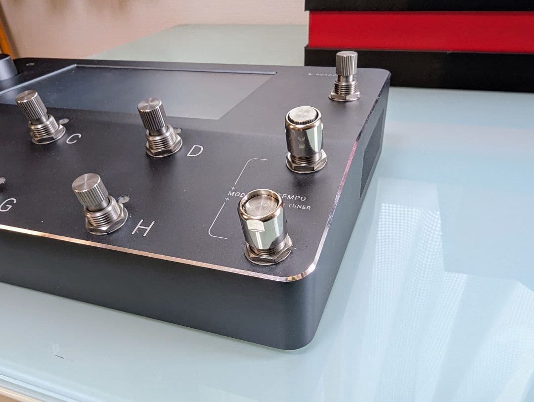 Neural DSP QUAD CORTEX おまけ付き