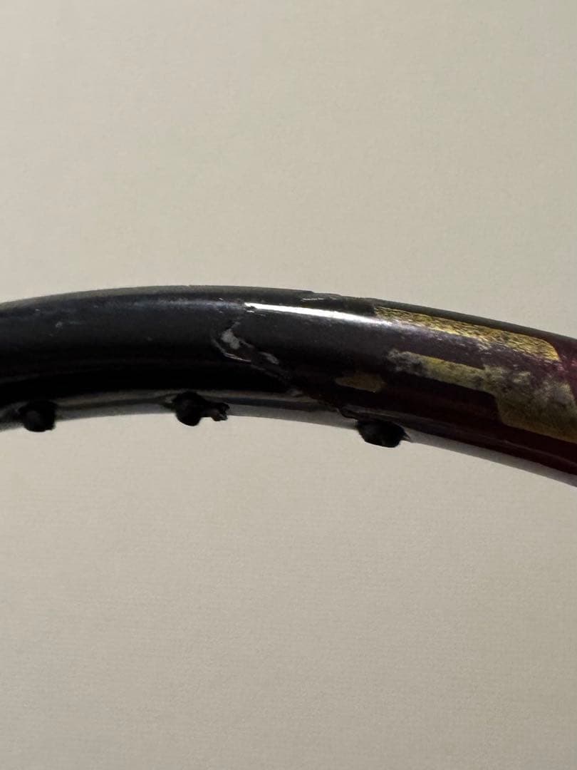 ラケット YONEX ASTROX 99pro