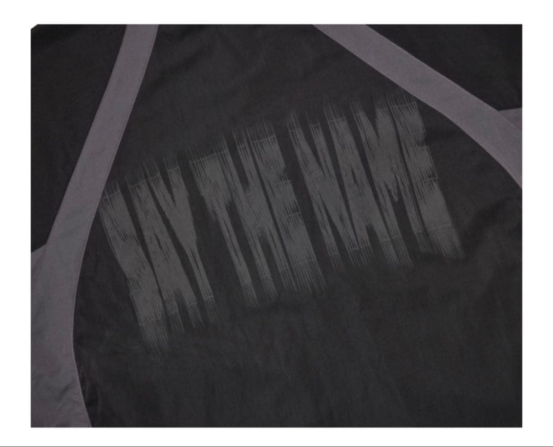 【新品未使用】SEVENTEEN NEWブラック ジップアップジャケット M