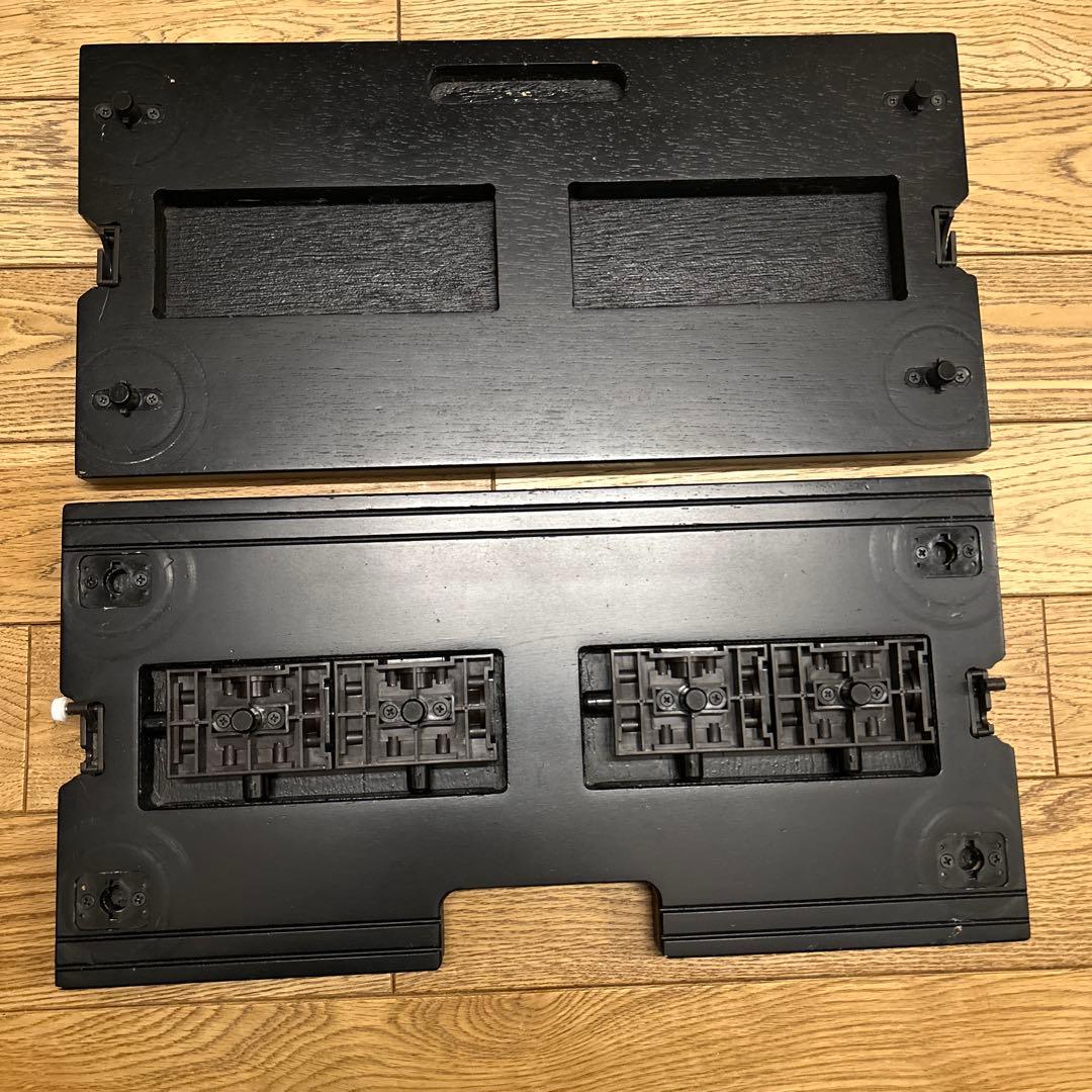 吉澤　アシストスツール ピアノ補助台 バッグ付　アシストペダル　足台　訳あり格安