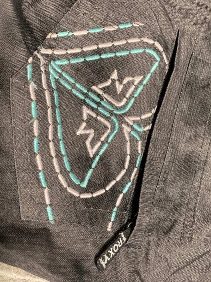 早い者勝ち！ロキシー　スノーウェアセット　美品