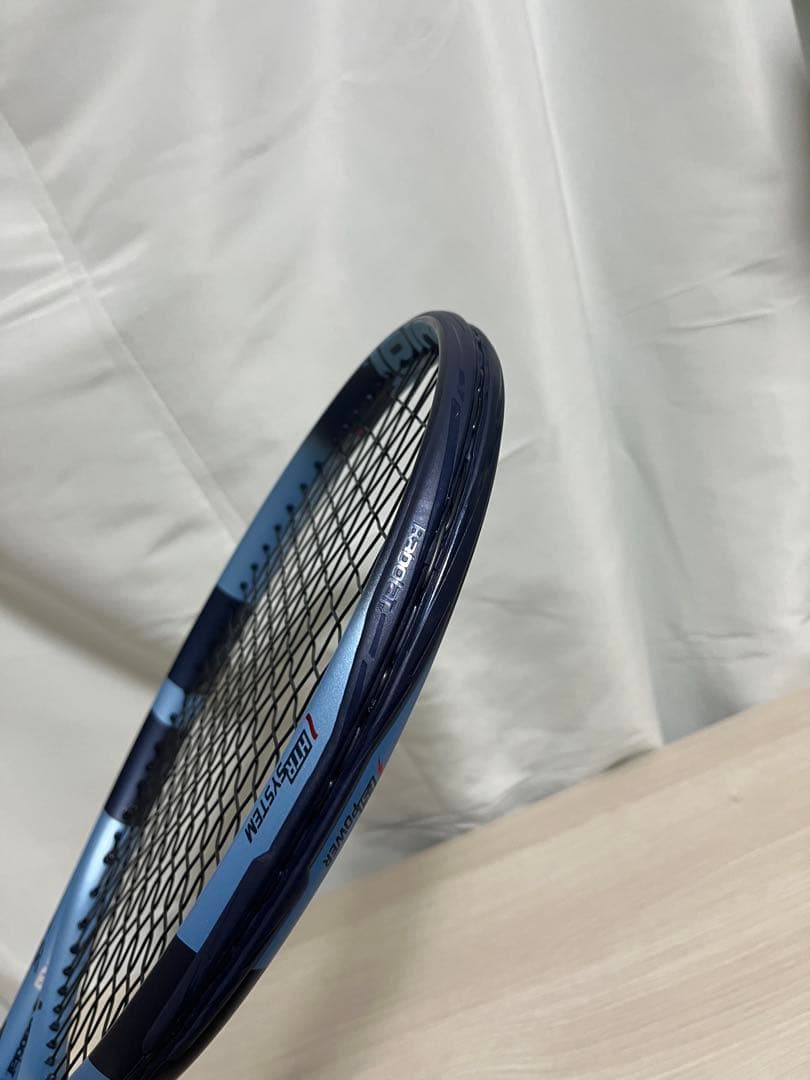 【最新現行】バボラ ピュアドライブ 2025 G3 300g 第11世代