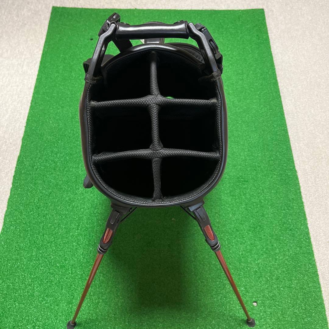 VESSEL★ベゼル★プレイヤー3.0★DXR★ダブルストラップ