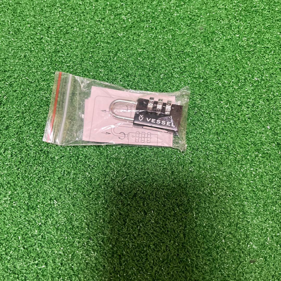 VESSEL★ベゼル★プレイヤー3.0★DXR★ダブルストラップ