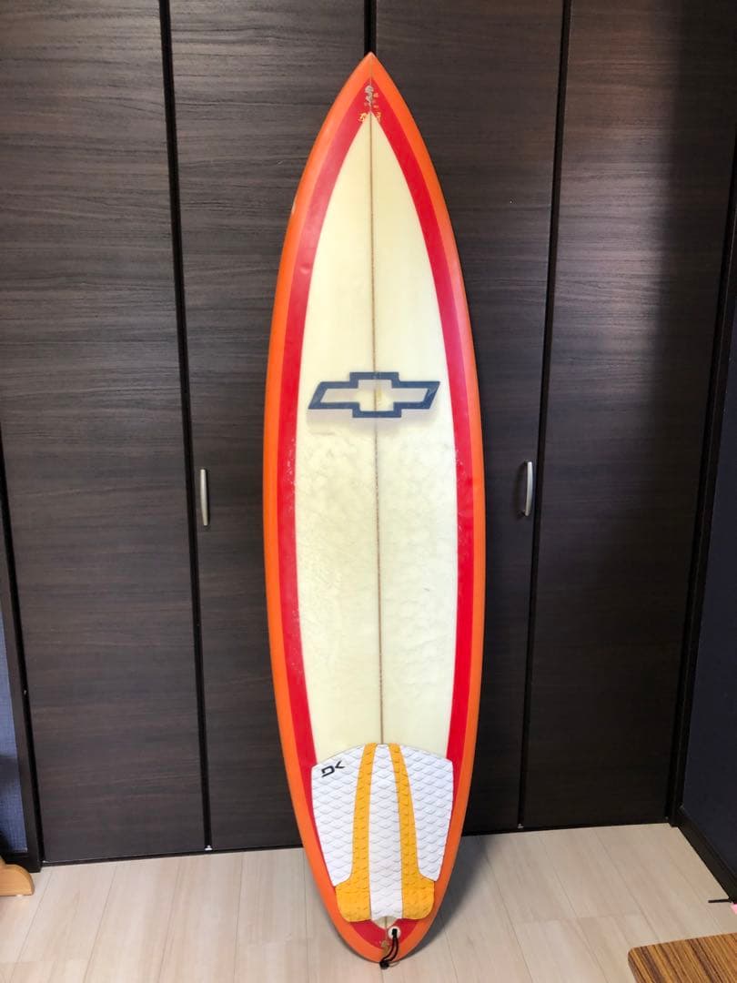 激レア　値下げ！パイナップルベティーズサーフボードセット