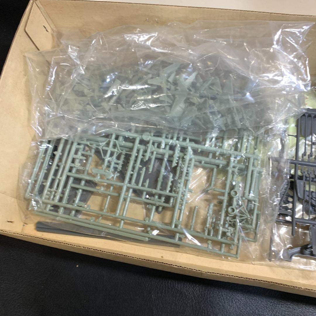 オオタキ 1/400 アメリカ軍原子力空母 CVAN-65 エンタープライズ