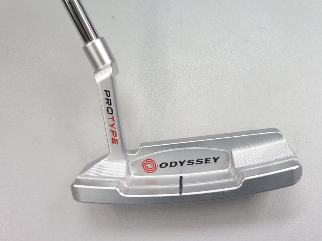 オデッセイ　PROTYPE tour series 2 33インチ