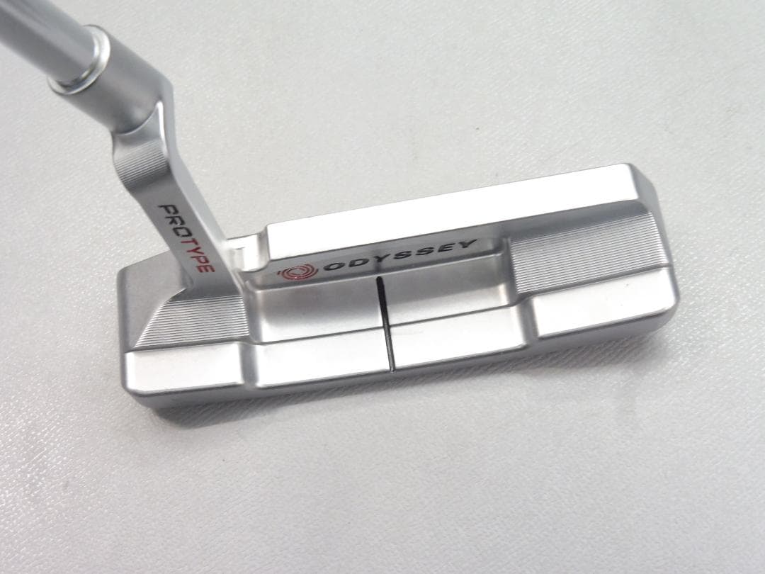 オデッセイ　PROTYPE tour series 2 33インチ