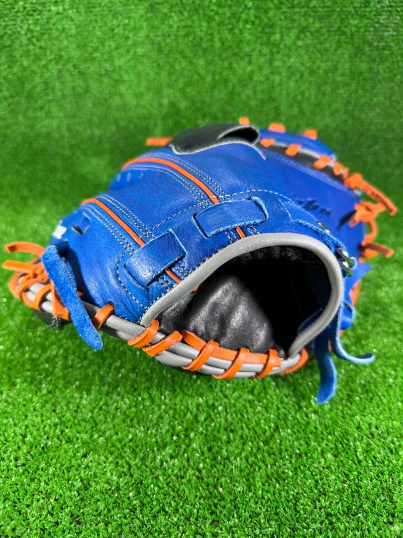 ヤバネ　ＹＡＢＡＮＥ　軟式　キャッチャーミット　YA3EGR02