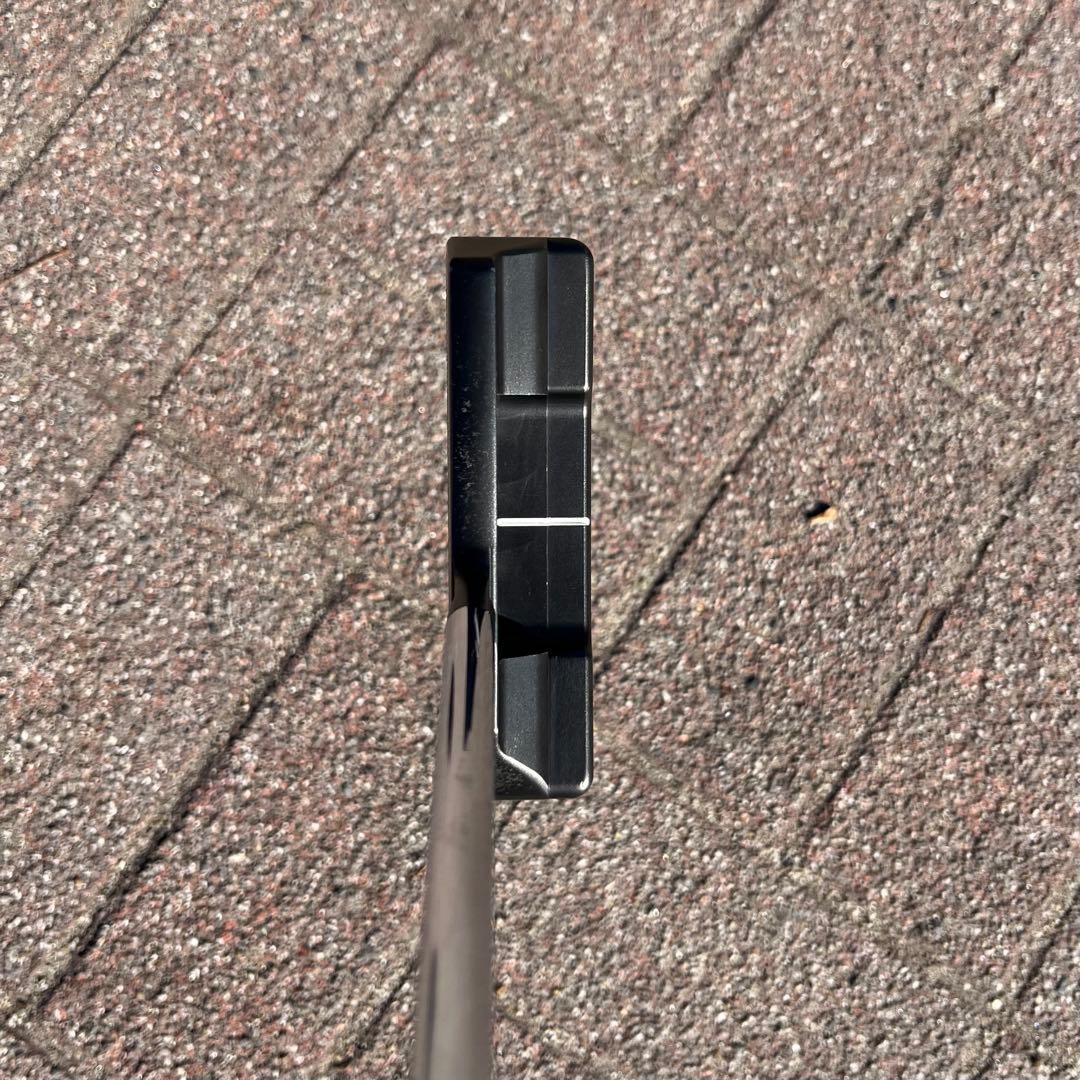 スコッティキャメロン セレクト ニューポート2.6 2012 美品 超激レア