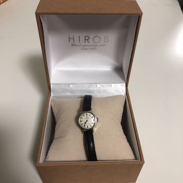 期間限定SALE♡!!腕時計(OMEGA) DE VILLE