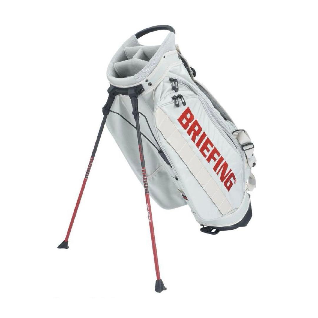 【新品未使用】BRIEFING ブリーフィング キャディバッグ CR-10#2