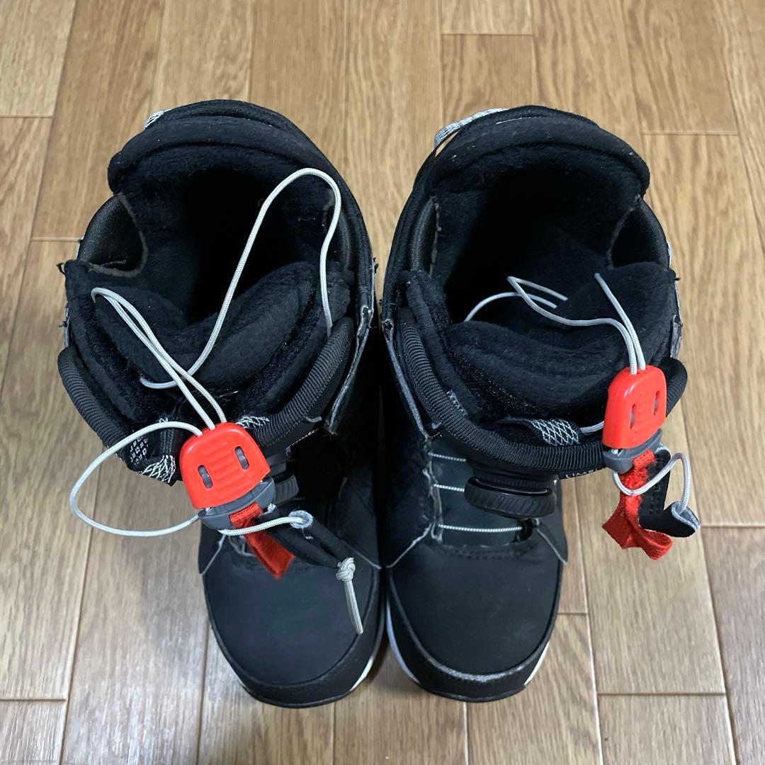 バートン 21cm Burton ライムライト BOA スノーボードブーツ