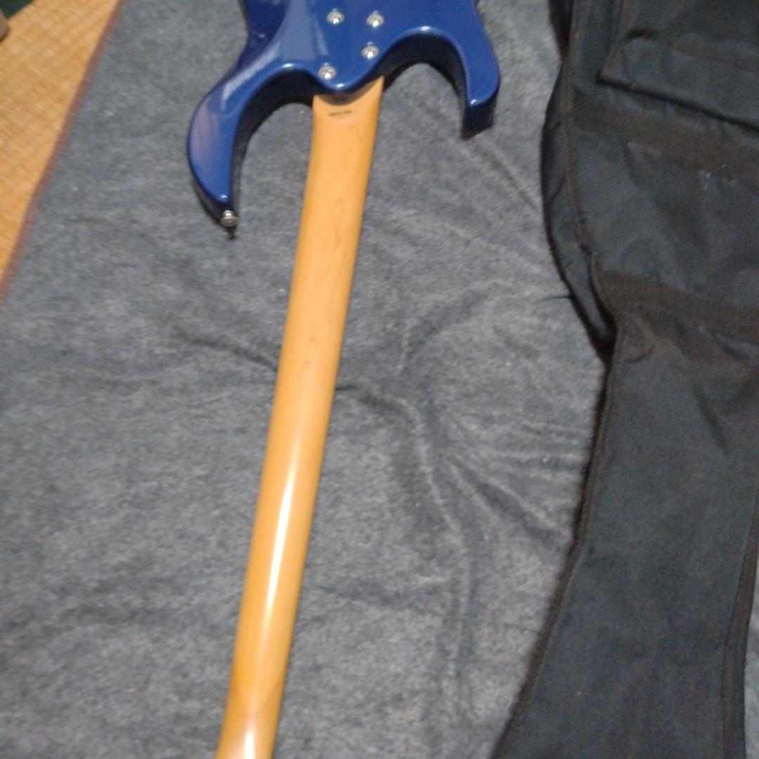 珍品 Aria Pro II Rhinoエレキベース