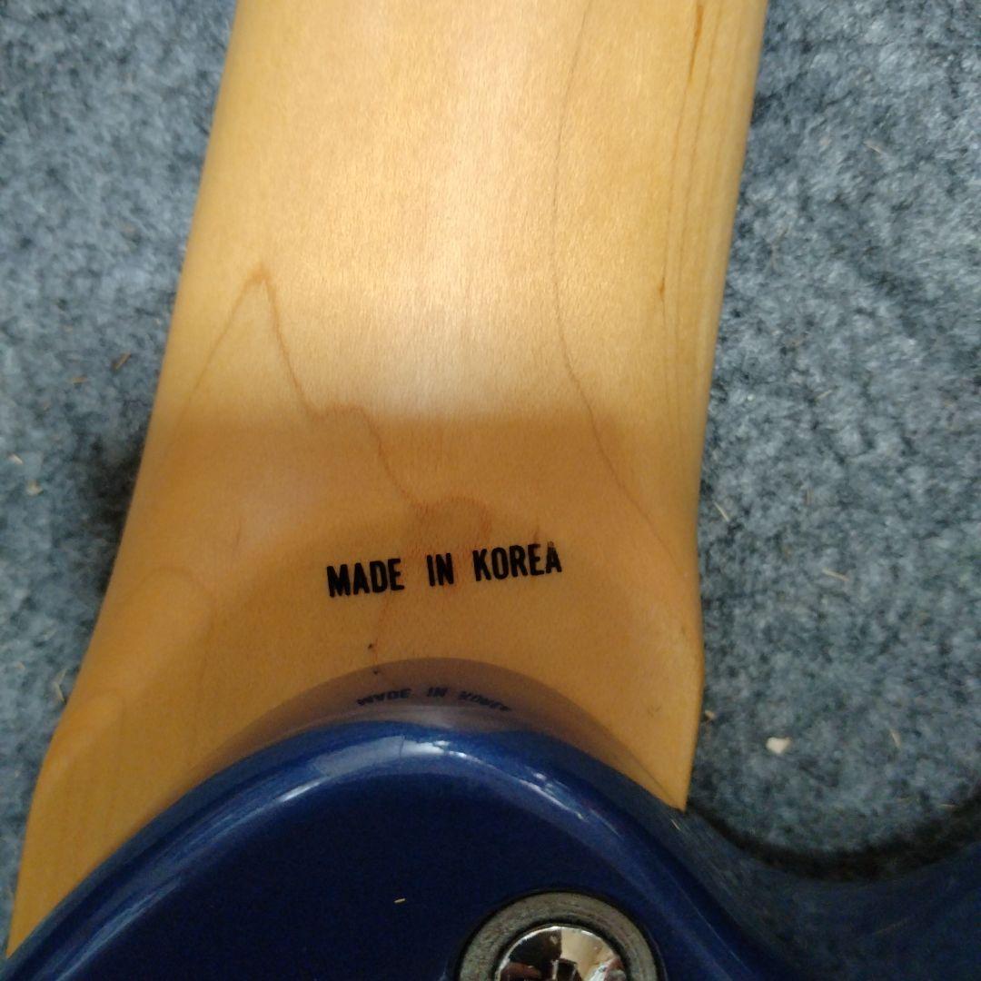 珍品 Aria Pro II Rhinoエレキベース