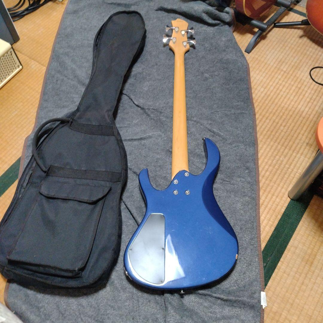 珍品 Aria Pro II Rhinoエレキベース