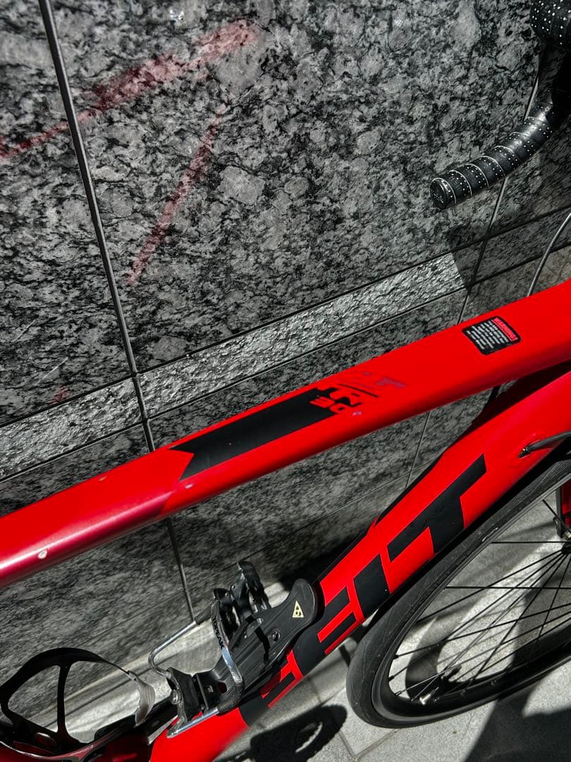 FELT FR30 ロードバイク 105 54