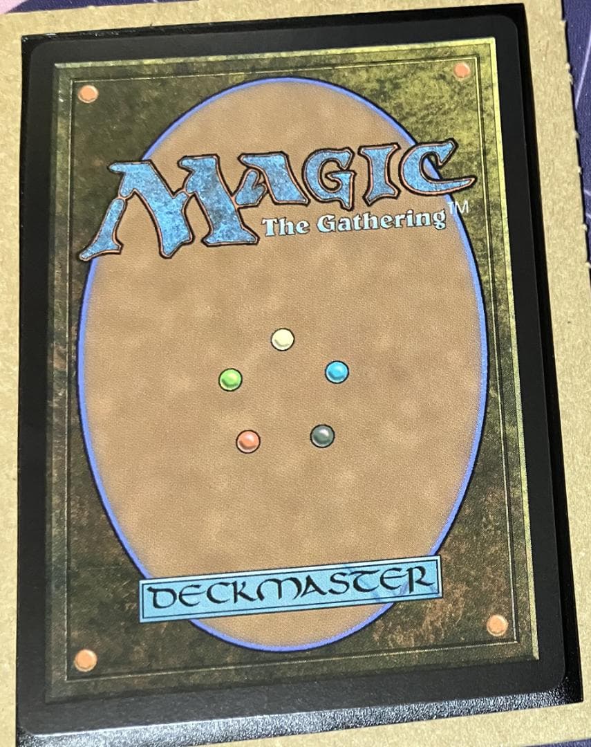 MTG　乾燥台地　ドラゴンスケイルFoil　日本語版　タルキール　龍嵐録