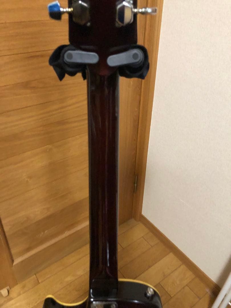 Great Lake Deluxe サンバースト エレキギター