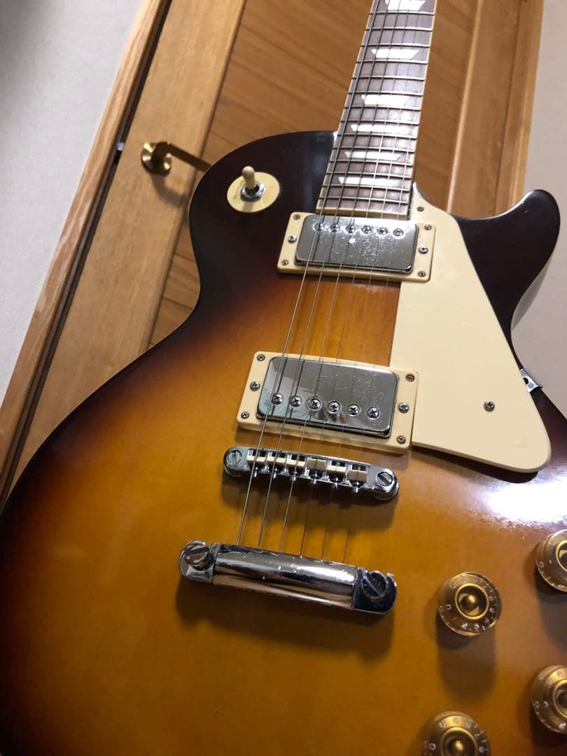 Great Lake Deluxe サンバースト エレキギター