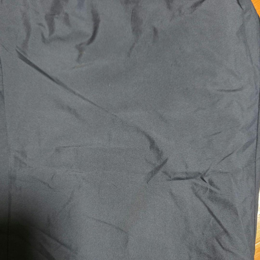 極美品　ミズノ NXT ブレスサーモ　ウィンドブレーカー上下セット