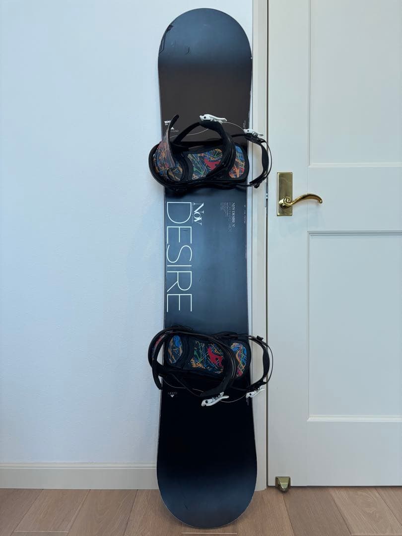 November DESIRE FLUX DS M ノベンバー フラックス