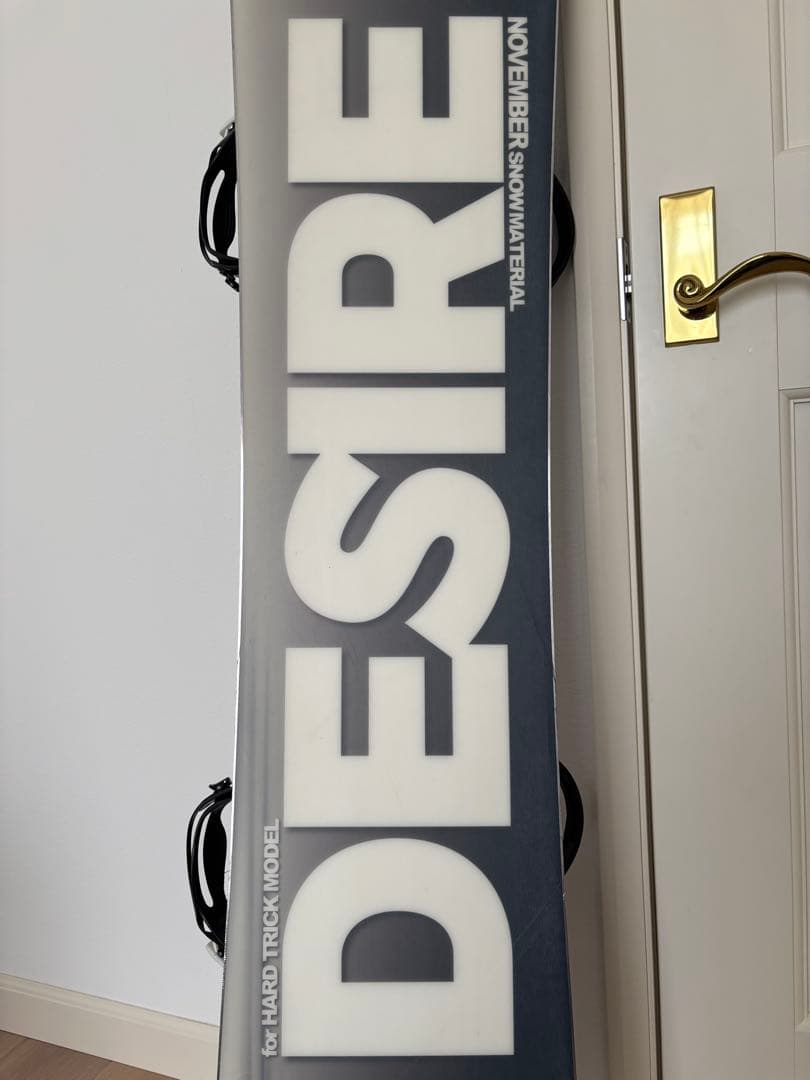 November DESIRE FLUX DS M ノベンバー フラックス