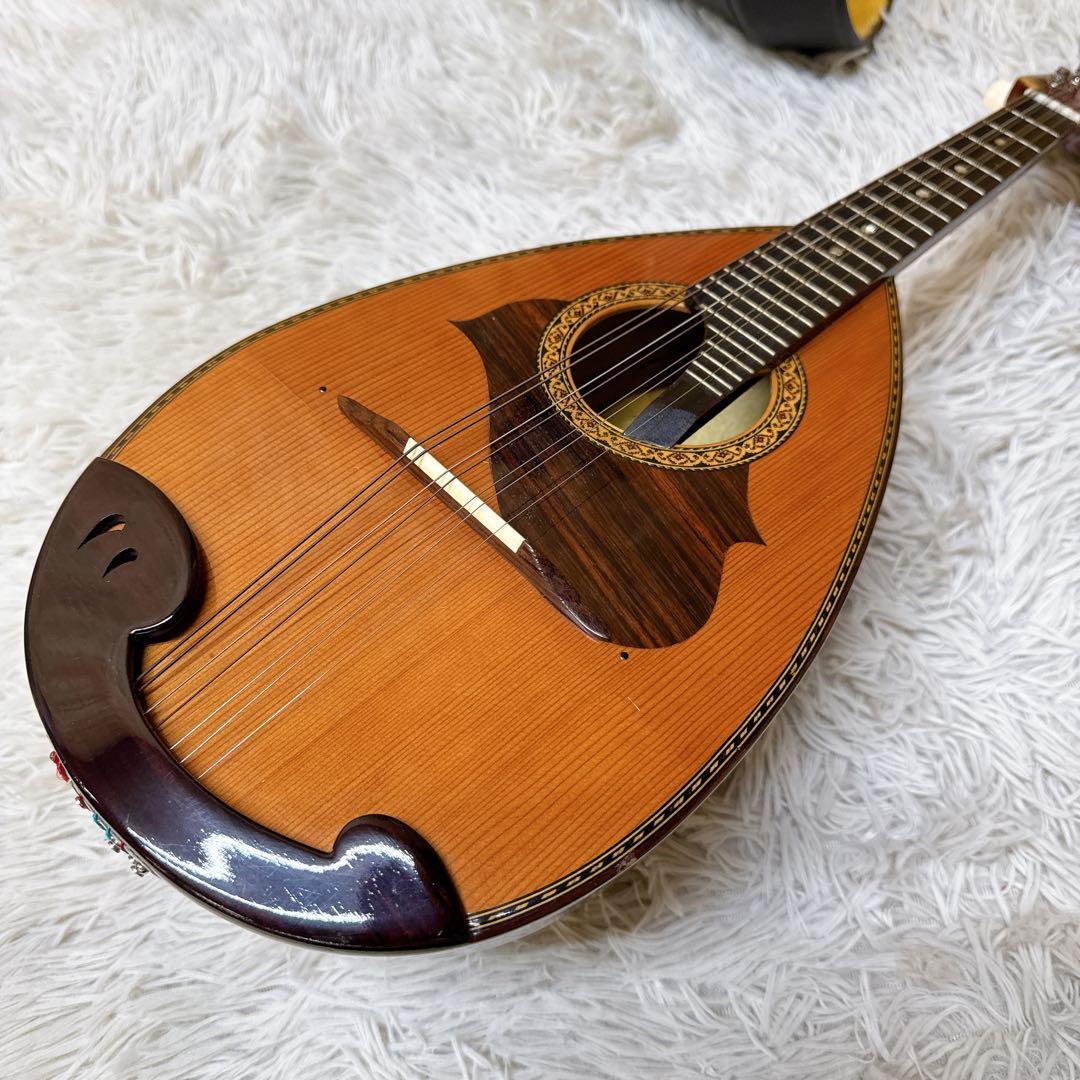 SUZUKI M-30 M-215 マンドリン まとめ売り 鈴木 スズキ