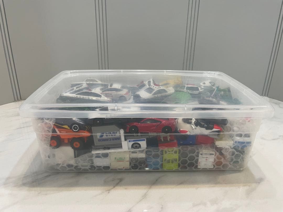 トミカ　など　まとめ売り