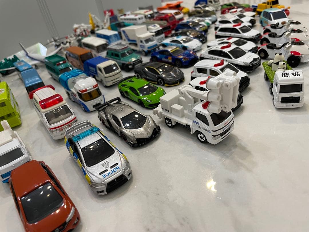 トミカ　など　まとめ売り