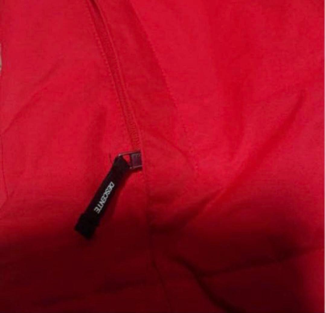 DESCENTE デサントメンズスノーボード スキーウェア