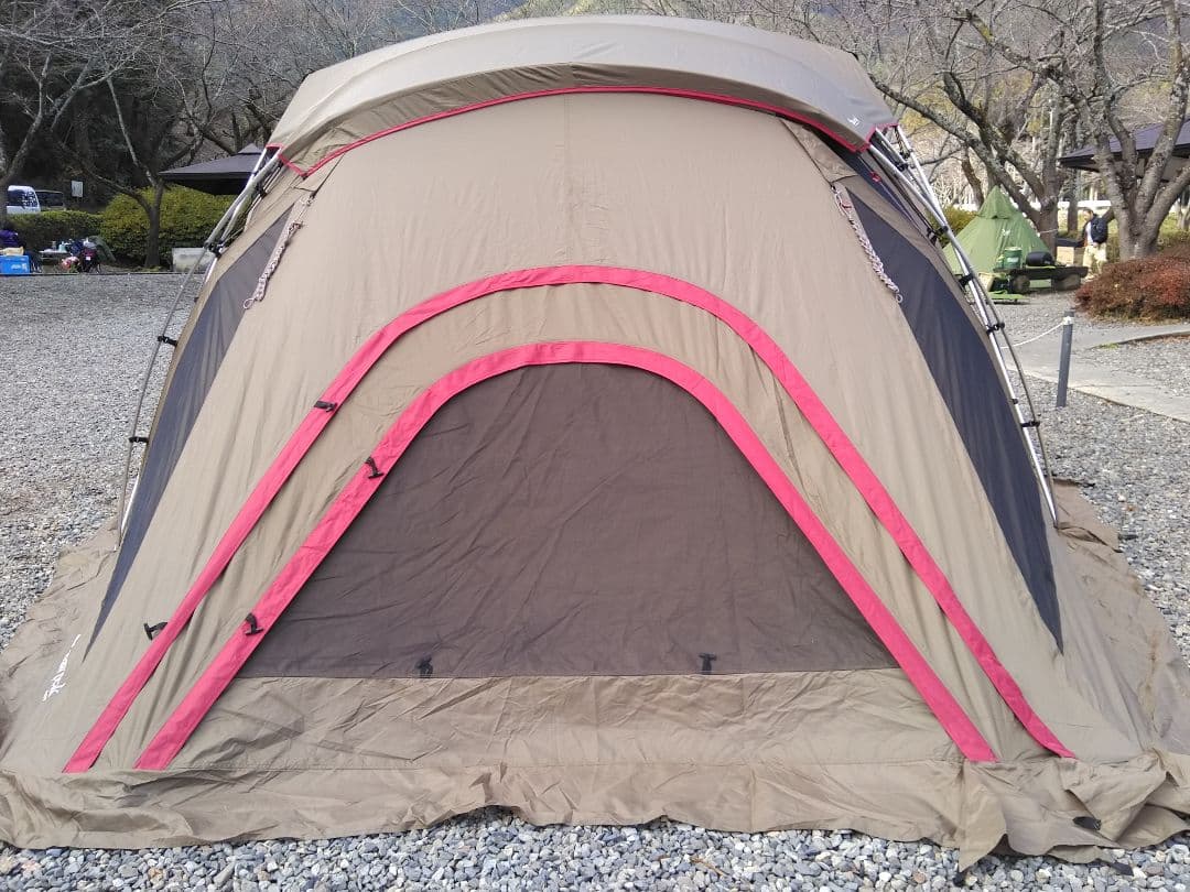 リビングシェルロングフルセット(一部変更)