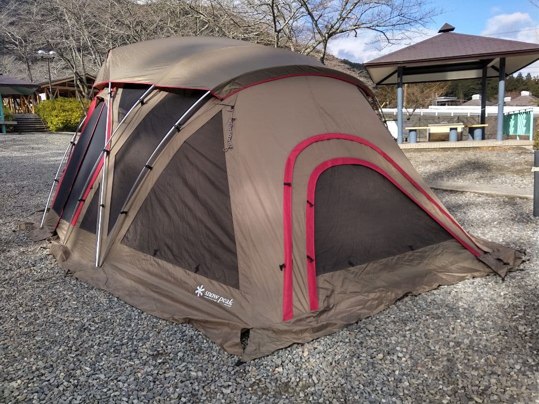 リビングシェルロングフルセット(一部変更)