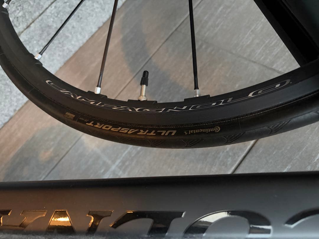 keiCOLNAGO 2017 C-RS ロードバイク