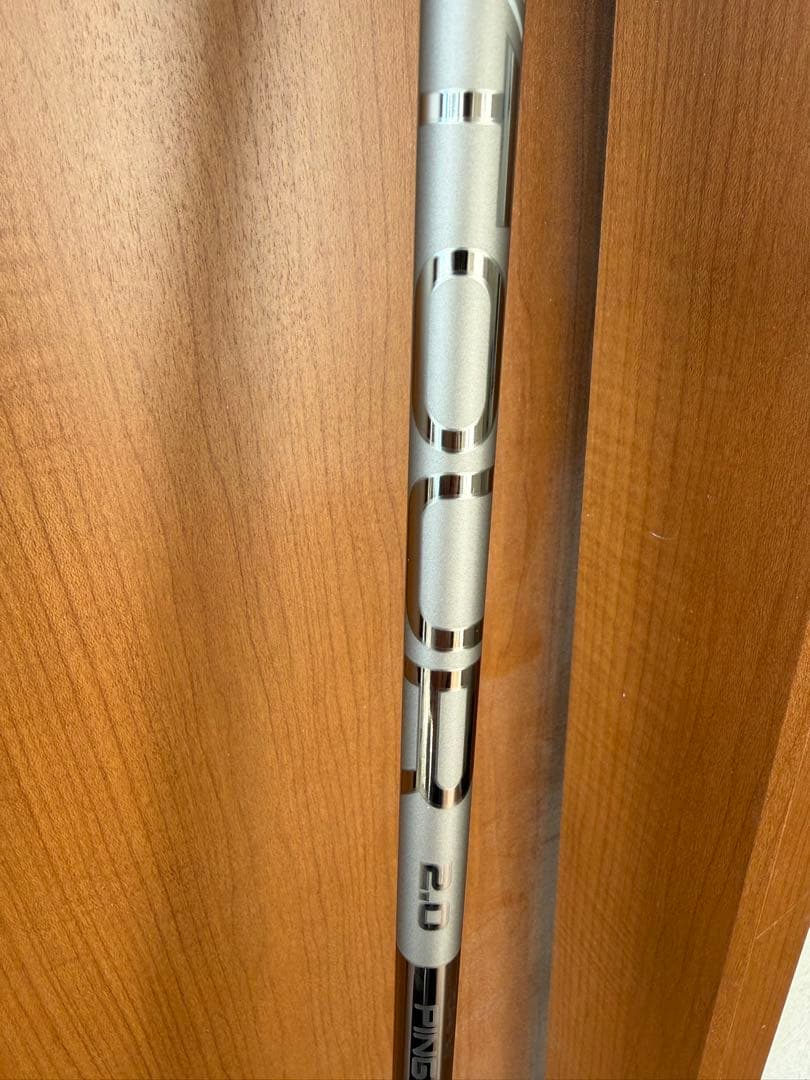 PING TOUR 2.0 CHROME 65S 1W用　新品